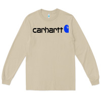 Mushroom carhartt Long Sleeve Tee - linhVisuals
