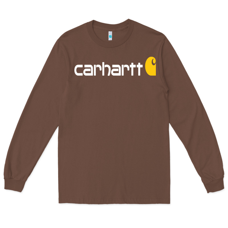 Carhartt Long Sleeve Tee by linhVisuals | Teevron