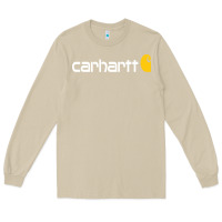 Mushroom carhartt Long Sleeve Tee - linhVisuals