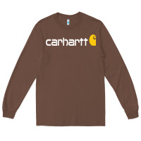 Carhartt Long Sleeve Tee | Teevron