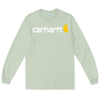 Matcha carhartt Long Sleeve Tee - linhVisuals