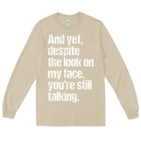 Mushroom trending sarcastic adult humor Long Sleeve Tee - linhVisuals