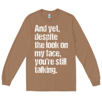 Toasted Coconut trending sarcastic adult humor Long Sleeve Tee - linhVisuals