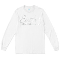 White eagles school sports fan team spirit mascot gift Long Sleeve Tee - linhVisuals