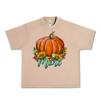 Burro pumpkin mini Urban Heavy Tee - BundleAndBundleShop