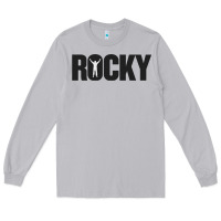 Movie Sport Rocky Long Sleeve Tee | Teevron