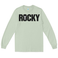 Matcha movie sport rocky Long Sleeve Tee - linhVisuals