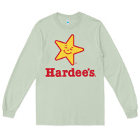 Matcha hardee's Long Sleeve Tee - linhVisuals