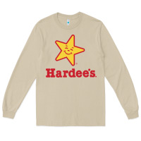 Mushroom hardee's Long Sleeve Tee - linhVisuals