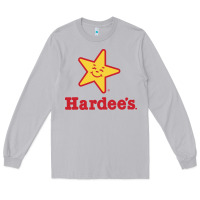 Moon Dust hardee's Long Sleeve Tee - linhVisuals