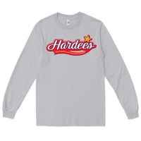 Hardee's Long Sleeve Tee | Teevron