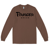 Chestnut panera bread Long Sleeve Tee - linhVisuals