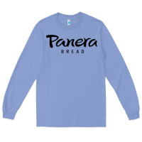 Colony Blue panera bread Long Sleeve Tee - linhVisuals