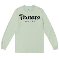 Matcha panera bread Long Sleeve Tee - linhVisuals
