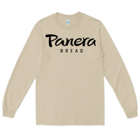 Mushroom panera bread Long Sleeve Tee - linhVisuals