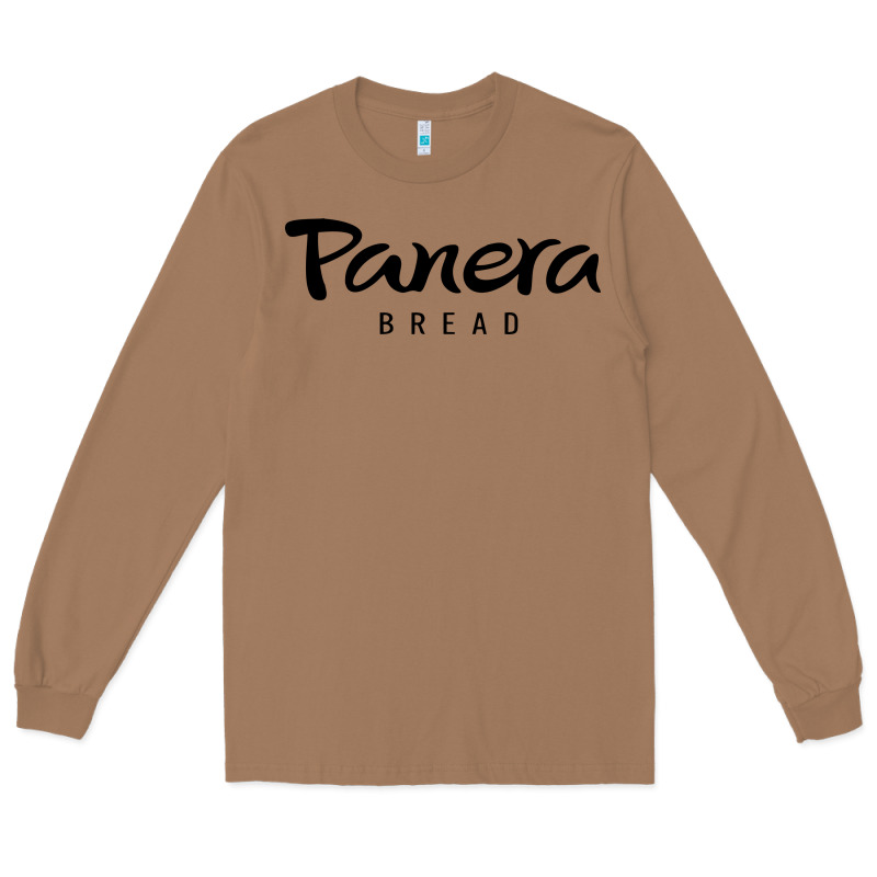 Panera Bread Long Sleeve Tee by linhVisuals | Teevron