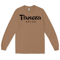 Toasted Coconut panera bread Long Sleeve Tee - linhVisuals