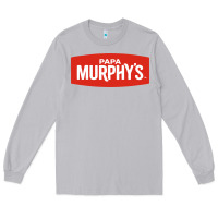 Moon Dust papa murphy's Long Sleeve Tee - linhVisuals