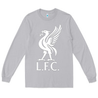 Moon Dust LIVERPOOL CLUB Long Sleeve Tee - linhVisuals