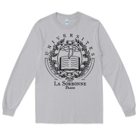 Moon Dust universite paris la sorbonne Long Sleeve Tee - linhVisuals