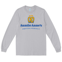 Moon Dust auntie anne's Long Sleeve Tee - linhVisuals