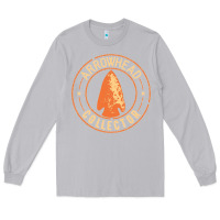 Moon Dust arrowhead collector essential Long Sleeve Tee - linhVisuals