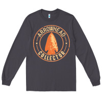 Arrowhead Collector Essential Long Sleeve Tee | Teevron