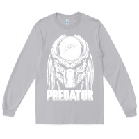 Moon Dust predator Long Sleeve Tee - linhVisuals