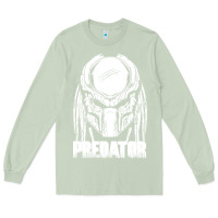 Matcha predator Long Sleeve Tee - linhVisuals