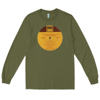 Army Green death s dynamic shroud wmv i ll try living like this 43547221 Long Sleeve Tee - linhVisuals