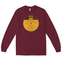 Burgundy death s dynamic shroud wmv i ll try living like this 43547221 Long Sleeve Tee - linhVisuals