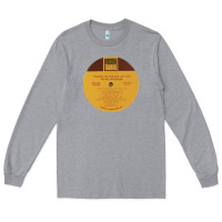 Heather Grey death s dynamic shroud wmv i ll try living like this 43547221 Long Sleeve Tee - linhVisuals