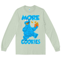 Matcha more cookies classic shirt Long Sleeve Tee - linhVisuals