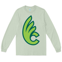 Matcha wilmington college quaqers Long Sleeve Tee - linhVisuals