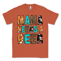 Copper Mama Needs a Beer Classic Tee - CowCowDesign