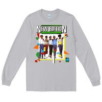 Moon Dust new edition Long Sleeve Tee - linhVisuals