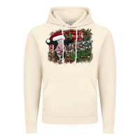 Vintage Artic merry christmas Vintage Hoodie - SublimationCraftShop
