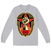 Moon Dust prophets of rage poster Long Sleeve Tee - linhVisuals