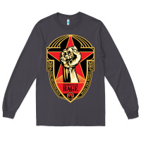Smoke prophets of rage poster Long Sleeve Tee - linhVisuals