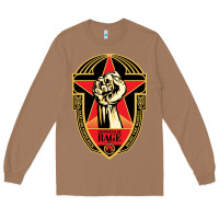 Toasted Coconut prophets of rage poster Long Sleeve Tee - linhVisuals