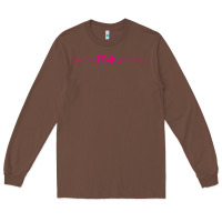 Chestnut pink müṡïc cṏǹcert p!nk Long Sleeve Tee - linhVisuals