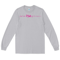 Moon Dust pink müṡïc cṏǹcert p!nk Long Sleeve Tee - linhVisuals