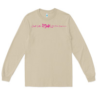 Mushroom pink müṡïc cṏǹcert p!nk Long Sleeve Tee - linhVisuals