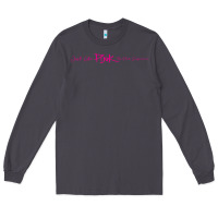 Smoke pink müṡïc cṏǹcert p!nk Long Sleeve Tee - linhVisuals