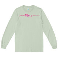 Matcha pink müṡïc cṏǹcert p!nk Long Sleeve Tee - linhVisuals