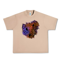 Burro halloween patch  4 Urban Heavy Tee - BundleAndBundleShop