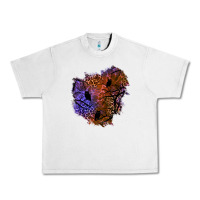 Lunar Rock halloween patch  4 Urban Heavy Tee - BundleAndBundleShop