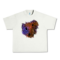 Pistachio halloween patch  4 Urban Heavy Tee - BundleAndBundleShop