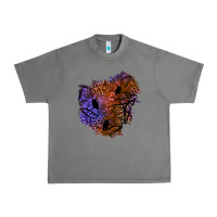 Tornado halloween patch  4 Urban Heavy Tee - BundleAndBundleShop
