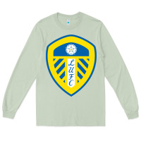 Matcha the-leeds-united-pen Long Sleeve Tee - linhVisuals